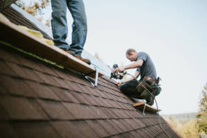 Local Roofers in Fort Lyon, CO